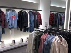 -ZARA(深圳金光华广场店)