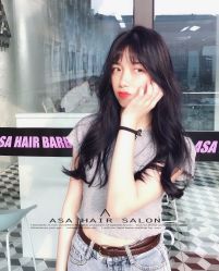 -ASA HAIR SALON