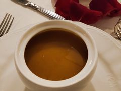 -火车头法国西餐厅