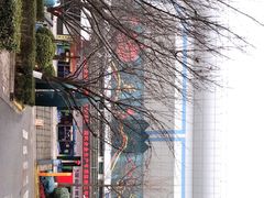 -城市运动公园(未央区)