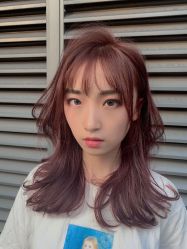 长发-P.STYLE 派斯造型