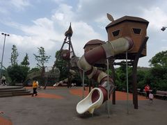 -枫香湖儿童公园