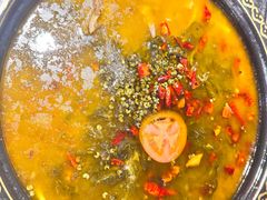 -符缸酸菜鸡(华阳店)