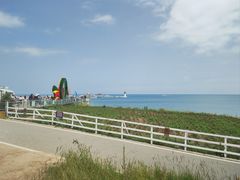 -青海湖二郎剑景区