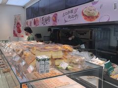 -泸溪河桃酥(西直门凯德店)