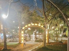 -陶缘一号·四季缘·老字号顺德菜·户外婚礼家宴(西滘店)