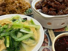 -葛记焖饼(伏牛路店)