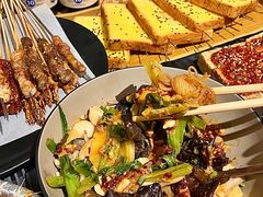 -壹酒贰肉1926·深夜食堂(九纬路店)