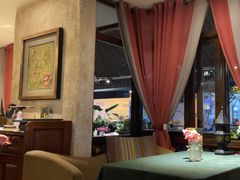 -翡翠鸟精品泰国菜(北辰财富中心店)
