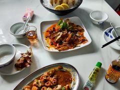 -嘉升大排档(番禺总店)