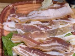 -阿婆情腊排骨火锅(金虹路店)