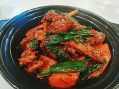 -黄弟大排档·湖南菜·小龙虾·小海鲜(凯旋北路店)
