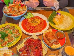 -泰盏鬼·颓废冬阴(陈家祠扬韬店)