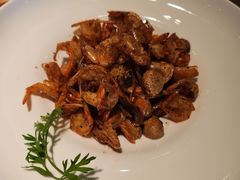 -滋粥楼·顺德菜(番禺广场总店)