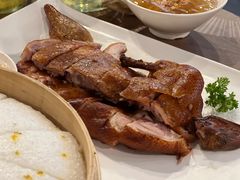 -丽华园(汉阳龙阳店)