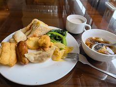 -北京东直门智选假日酒店