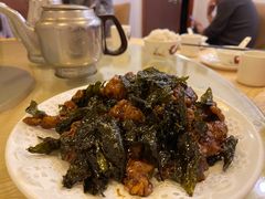 -和膳居饮食有限公司