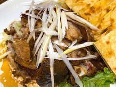 -鼎香润(德胜门内店)