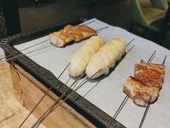 -喝丢一只鞋海鲜烧烤·海肠捞饭(东关街店)