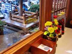 -木王宴语·野生鲜菌火锅(玉河店)