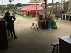 -小鱼草莓采摘园农家乐·小鱼餐厅