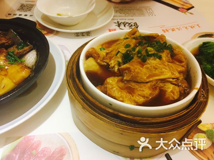 虾饺妹(裕华大厦店)-图片-广州美食-大众点评网