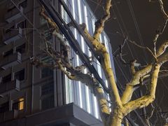-如家商旅酒店(上海徐家汇柳州路桂林公园地铁站店)