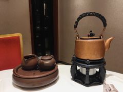 -凤凰楼酒家·粤宴点心(华强北店)