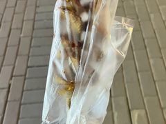 -小红旗臭豆腐炸冷面(万达店)
