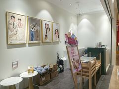 -海马体照相馆(龙湖杭州金沙天街店)
