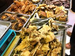 -塞伊德·蒙餐(锡林浩特店)