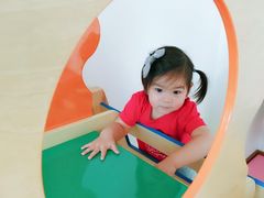 -MuaKids Garden