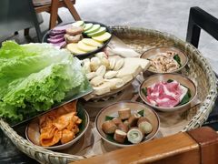 -塘屋烧烤·云南火塘烧烤品牌(新亚洲店)