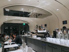 -Seesaw Coffee(上生新所店)