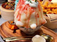 -周小明火锅(黑金冠社区店)