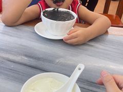 -沙湾姜撞奶甜品店(昌岗中路店)