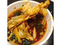 -自贡好吃客(科华店)