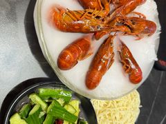 -红盔甲·小龙虾(人民广场店)