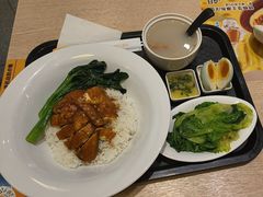 -大家乐(深圳喜荟城店)