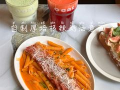 -O'eat Blossom&Pelican(深圳首店)