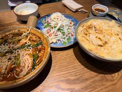-金孔雀德宏傣味餐馆(魏公村店)