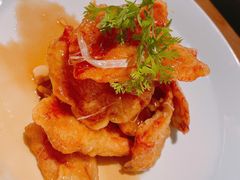 -奉天小馆·非遗东北菜(沈阳万象城店)