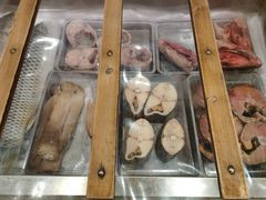 -咱屯子锅台鱼(南滨河东路店)