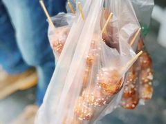 -邓记新一代糖油果子(四川煤管局供销公司职工宿舍店)
