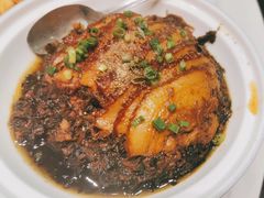 -秋色客家菜(南山店)