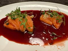 -Yan Ting 宴庭中餐厅(上海静安瑞吉酒店)