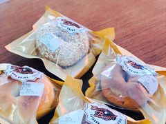 -Catch Bagel(芳草地店)