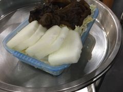 杂菜-皇鸽餐厅(五桂山分店)