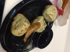 小杨生煎(吴江路店)-小杨生煎(湟普汇店)