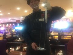 -比尔森啤酒自助烤肉(红旗街店)